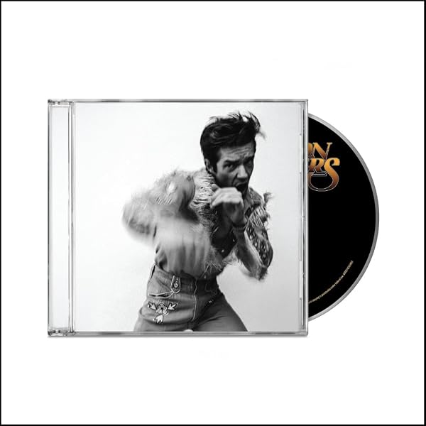 Temperamental: Amazon.co.uk: CDs & Vinyl